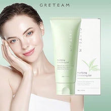 Load image into Gallery viewer, 【Hot Sale】GreTeam Purifying Exfoliating Gel