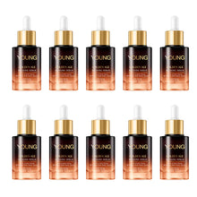 Load image into Gallery viewer, YOUNG™ Golden Age Refining Anti-Aging Serum