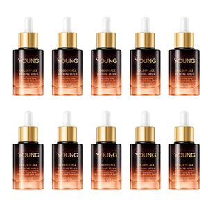 YOUNG™ Golden Age Refining Anti-Aging Serum