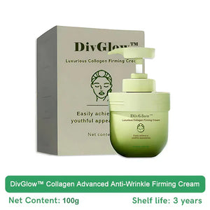 Luxurious Collagen Firming Cream